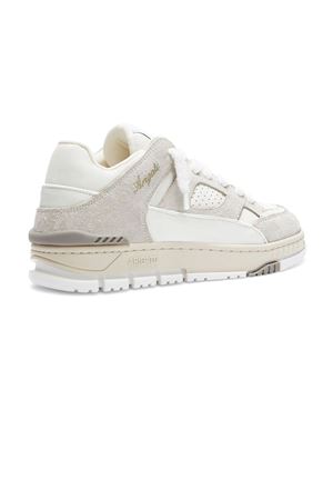 Sneakers Area Lo beige AXEL ARIGATO | F2279001BEIGE
